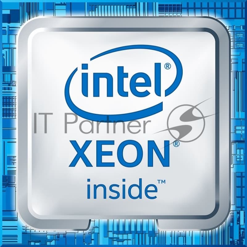Процессор Intel Xeon E-2286G Soc-1151 4.0GHz OEM