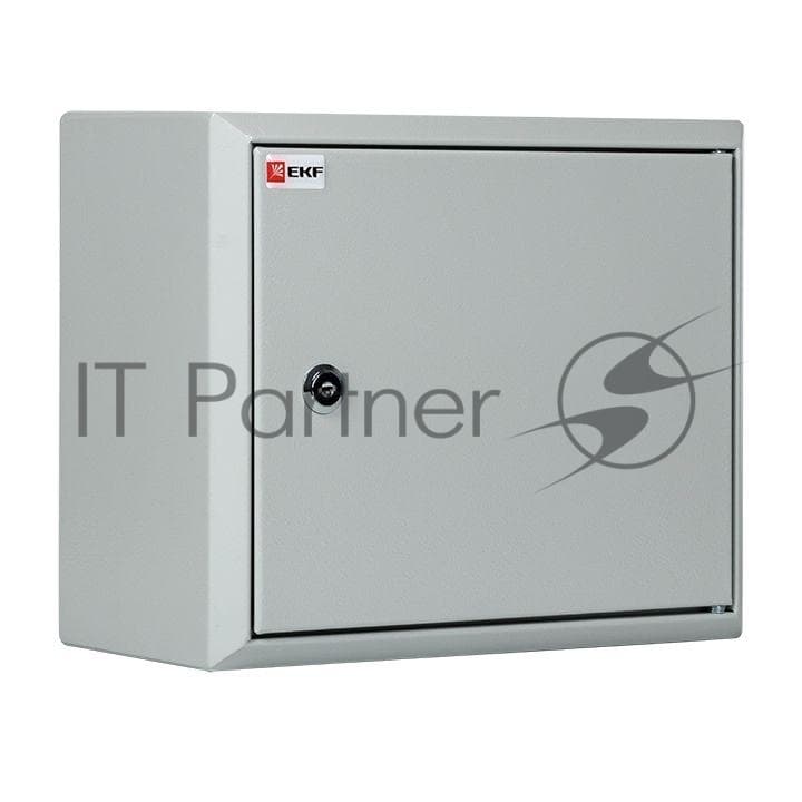 Щит ЩМП-25.30.14 (ЩМП-02) IP31 PROxima EKF mb22-02