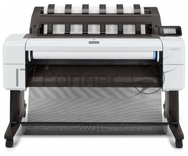 Плоттер струйный HP DesignJet T1600PS 36-in Printer (repl. L2Y22B)