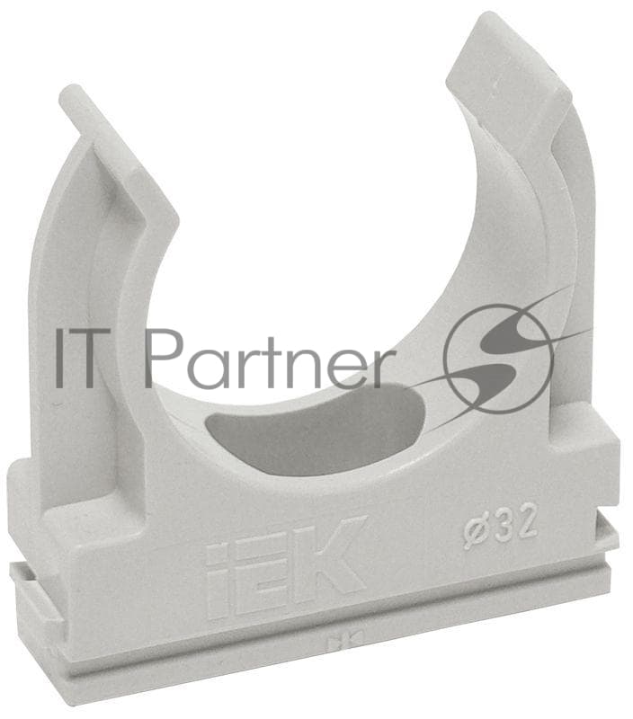 Держатель с защелкой CF20 IEK CTA10D-CF20-K41-100