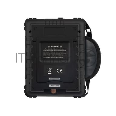 Мостовой высокоточный измеритель MASTECH MS5308 13-2039