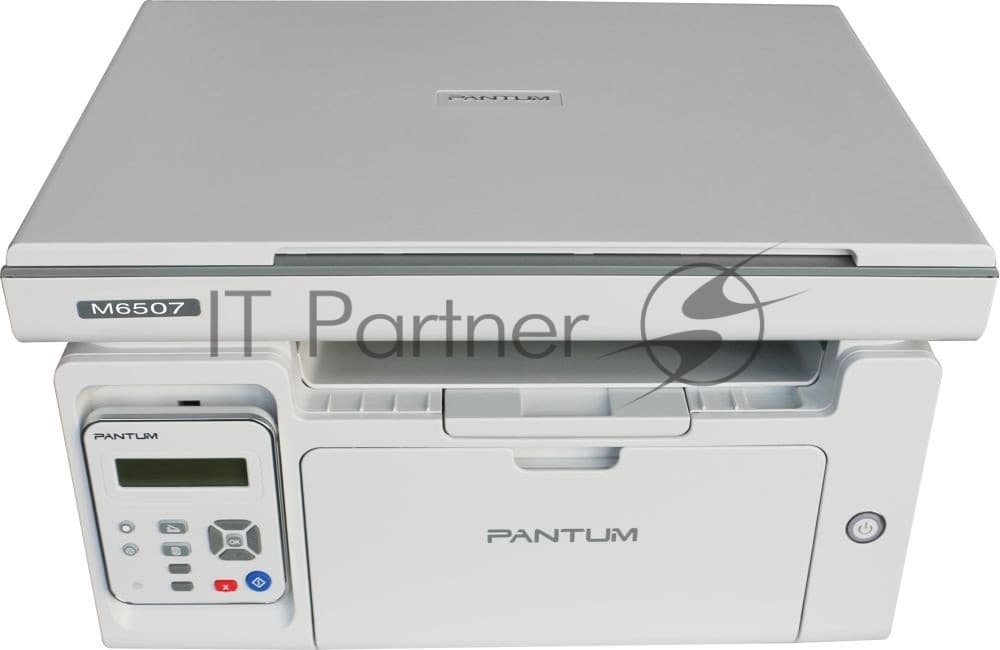 Pantum M6507W МФУ лазерное монохромное А4 22 стр/мин WiFi