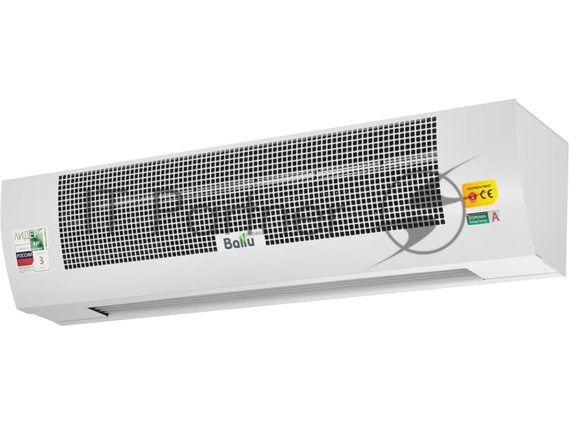 Завеса тепловая Ballu BHC-M10W12-PS