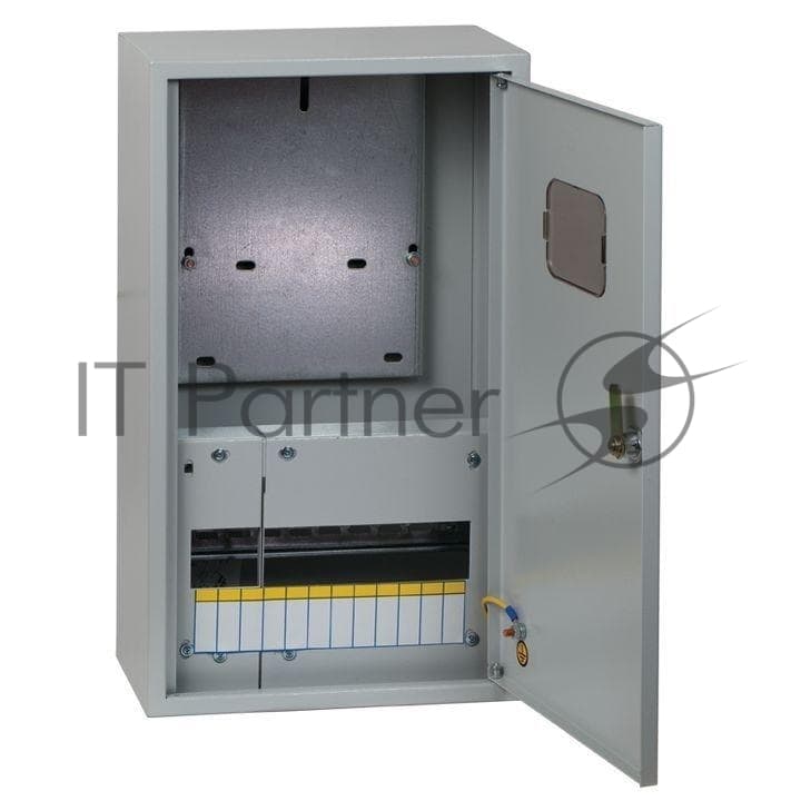 Щит учетно-распред. навесной EKF mb23-1/12 ЩУРн 1/12 (400x300x140) IP31 EKF PROxima