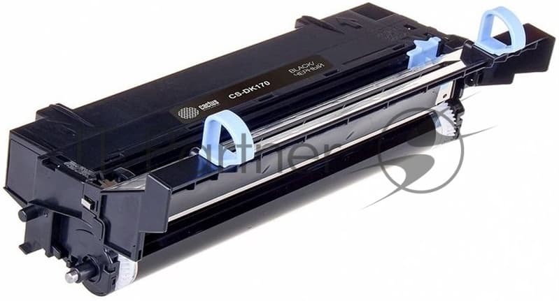 Блок фотобарабана Cactus CS-DK170 ч/б:100000 стр. для Kyocera Ecosys M2035/M2035dn/M2535 Kyocera