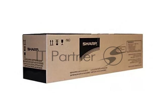 Тонер-картридж Sharp MXB35GT 12 000 стр