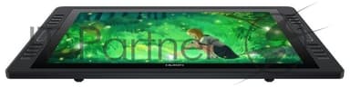 Графический монитор Huion Kamvas Pro 20 (2019), 19.5", 1920x1080, 8192 уровней, HDMI