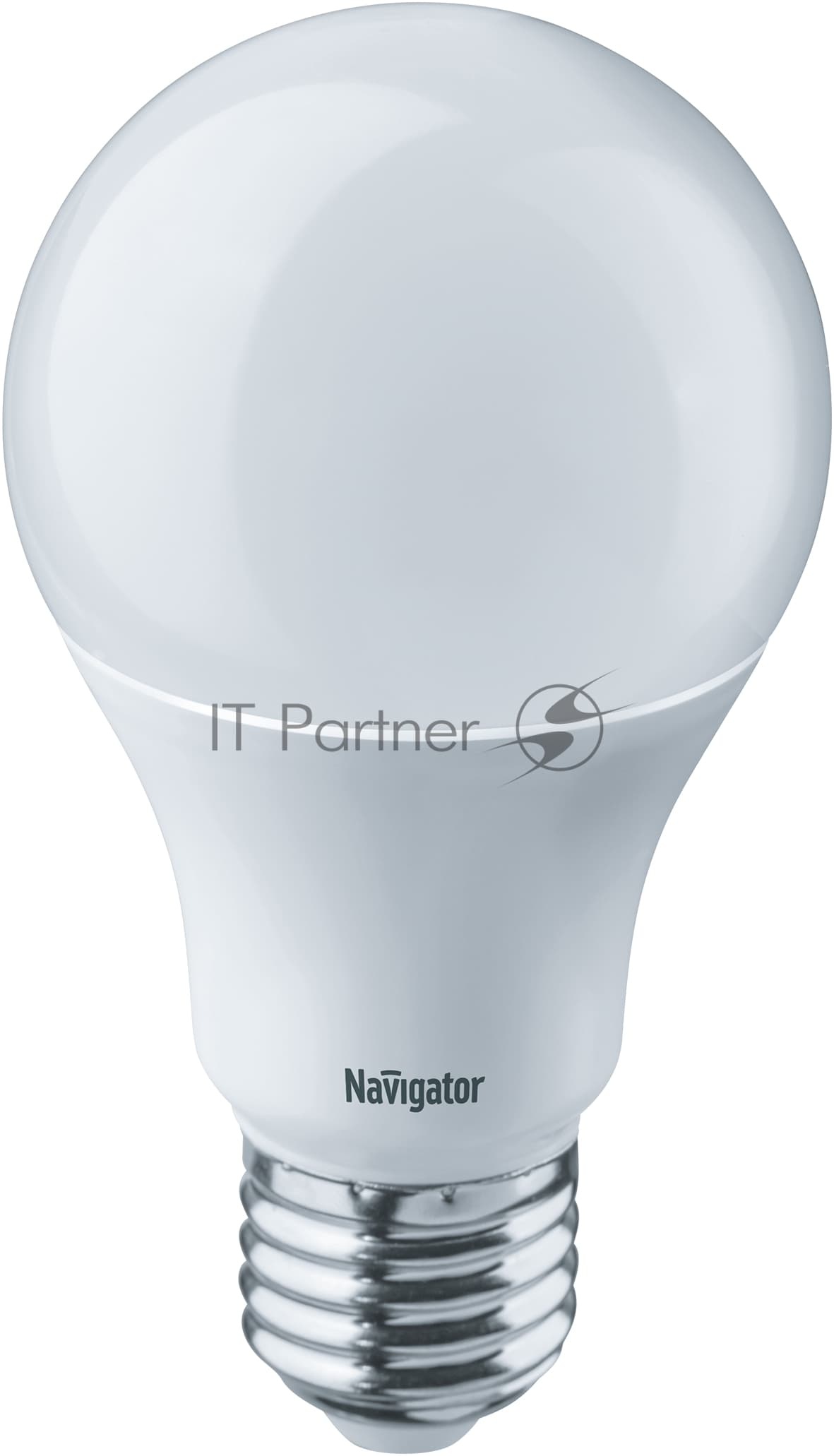 Светодиодная лампочка Navigator NLL-A60-7-230-2.7K-E27 (7 Вт, E27)