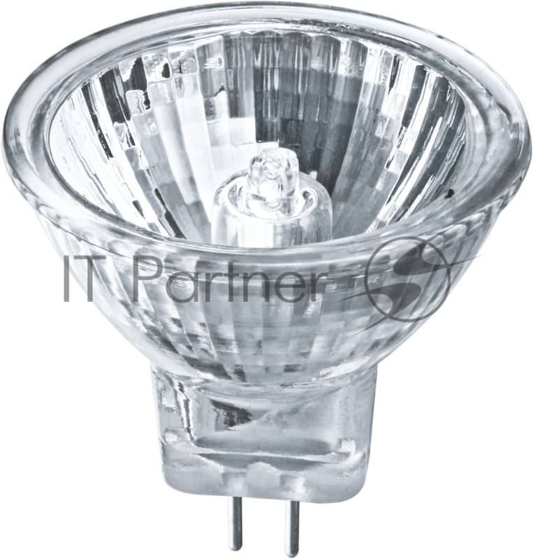 Лампа галогенная Navigator MR11 35Вт 12В 2000h