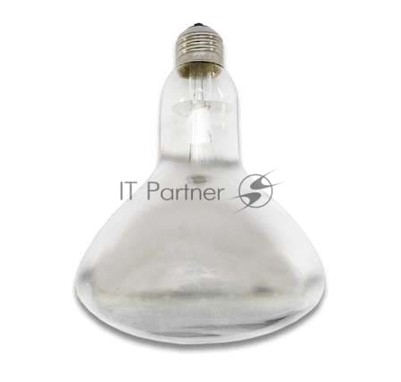 Излучатель тепловой ИКЗ 230-250 R127 E27 (15) КЭЛЗ 8105001