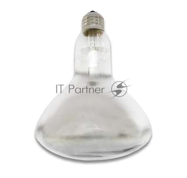 Излучатель тепловой ИКЗ 230-250 R127 E27 (15) КЭЛЗ 8105001