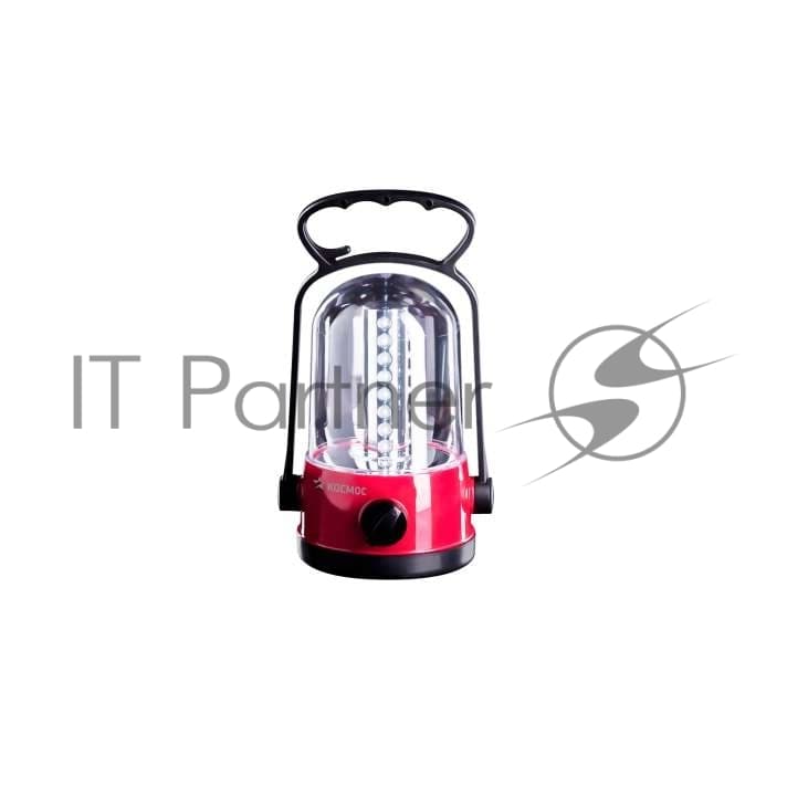 Фонарь Космос Accu 6010 LED (32Led)