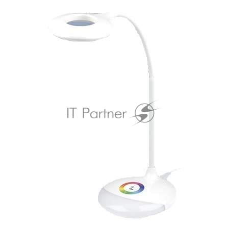 Светильник TLD-535 White LED 250Лм 5500К Dimmer 4W Uniel UL-00001496