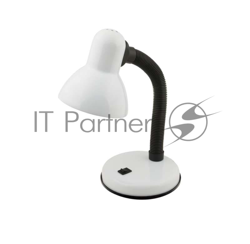 Светильник TLI-201 White E27 бел. Uniel 00451