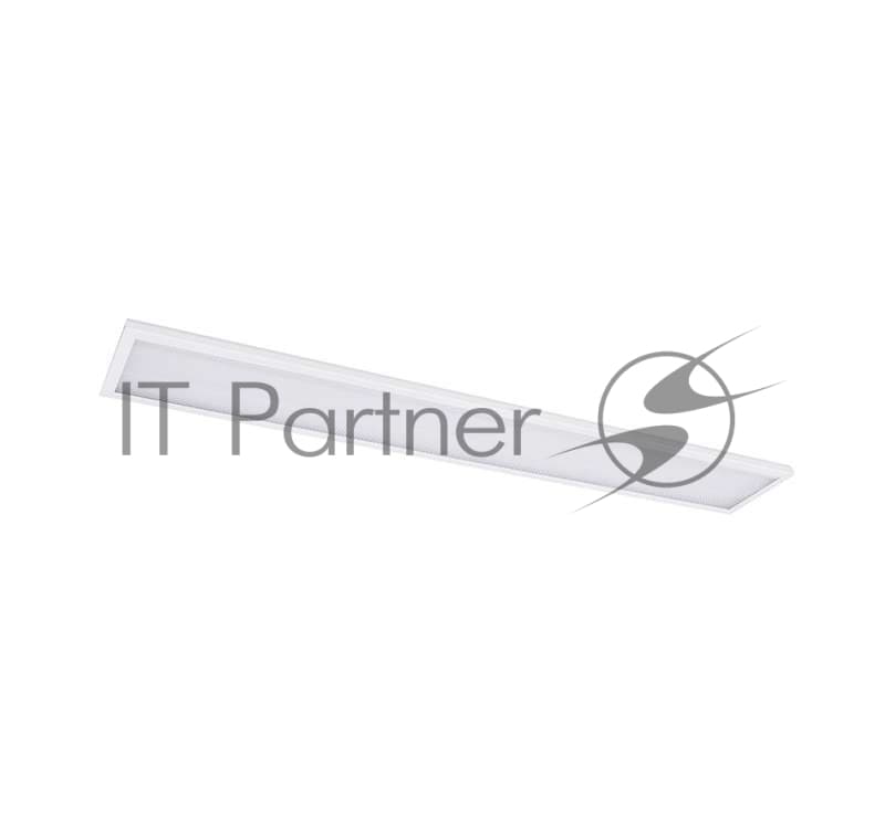 Светильник светодиодный JazzWay PPL1195/U 36Вт 6500К 2550лм IP40 AC180-265В (370мА 19мм)