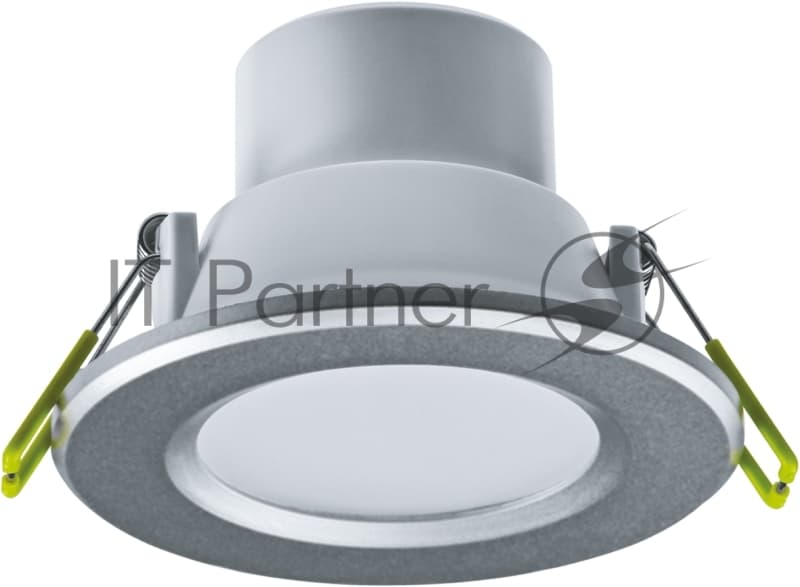 Светильник Navigator NDL-P1-6W-840-SL-LED (аналог R63 60Вт)
