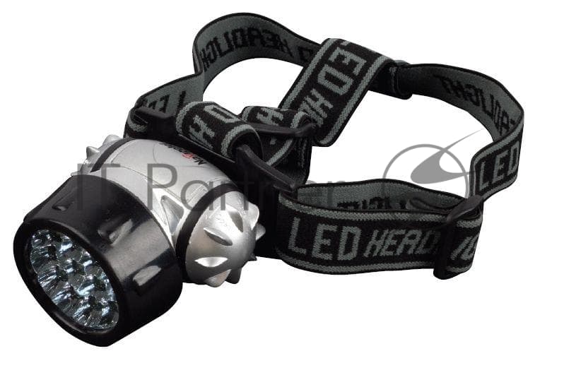 Фонарь Navigator NPT-H05-3AAA налобн. 19LED 4 режима блист.