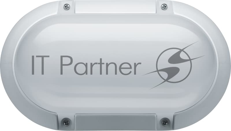Светильник Navigator NBL-PO1-8-4K-WH-IP65-LED 8Вт 4000К IP65 (аналог НПП 1401 бел. овал)