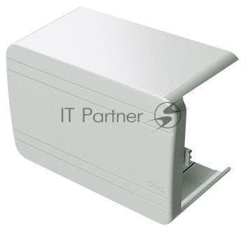 Тройник/отвод для кабель-канала NTAN 80х40 ДКС 01756