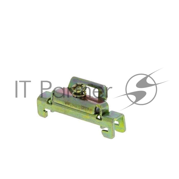 Зажим на DIN-рейку HDW-211 EKF ahdw-211