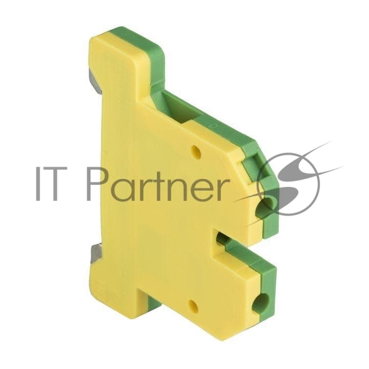 Колодка клеммная EK-4/32 JXB земля EKF plc-ek-4/32
