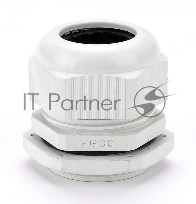 Сальник PG 36 кабель d23-32мм DEKraft 32157DEK