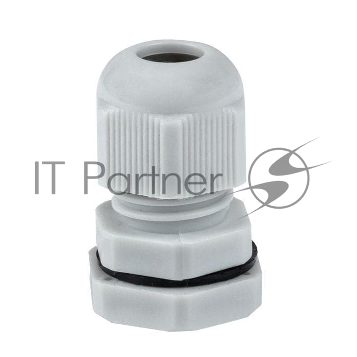 Сальник PG7 IP54 EKF plc-pg-7