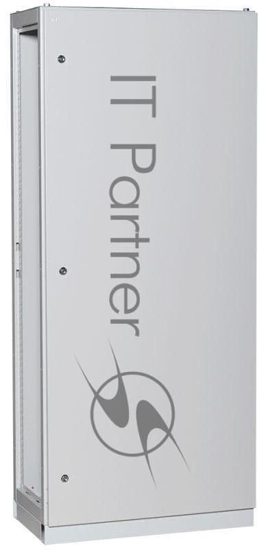 Корпус сборный ВРУ 2000х600х450 IP31 SMART IEK YKM50-2000-600-450
