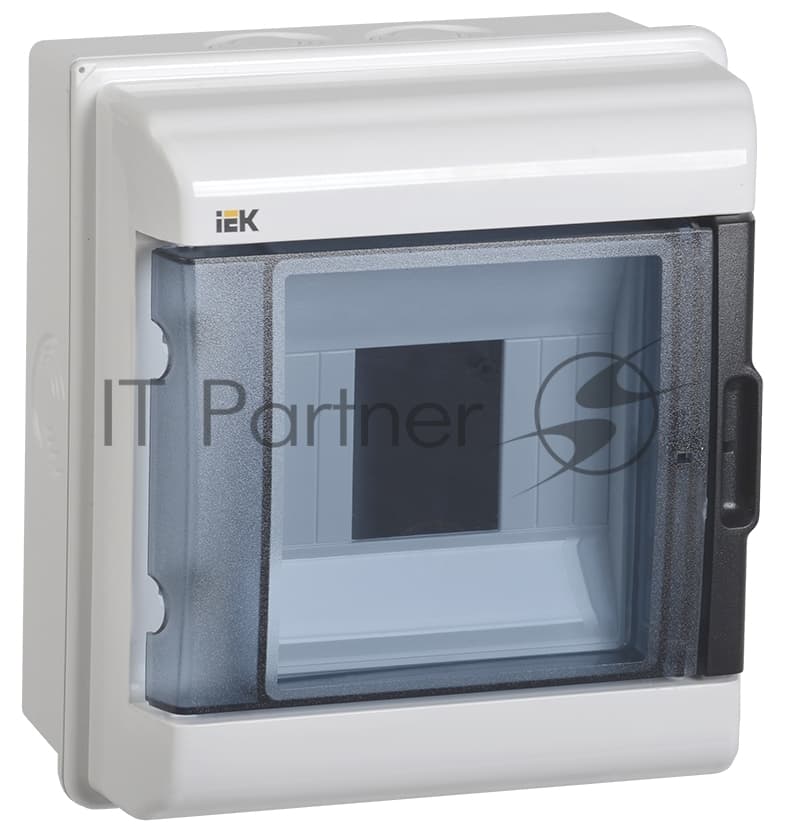 Корпус пластиковый КМПн-5 IP55 IEK MKP72-N3-05-55