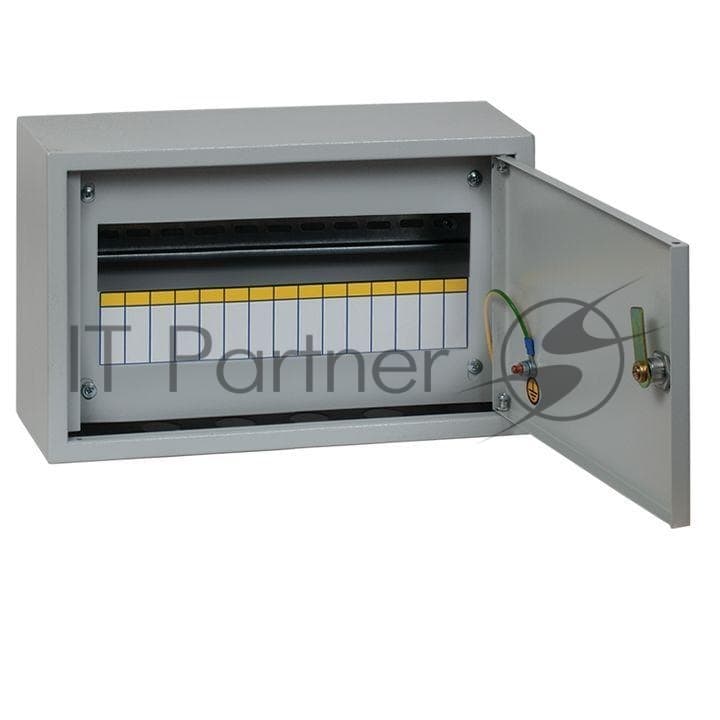 Щит ЩРН-15 IP31 (220х400х120) EKF mb21-15