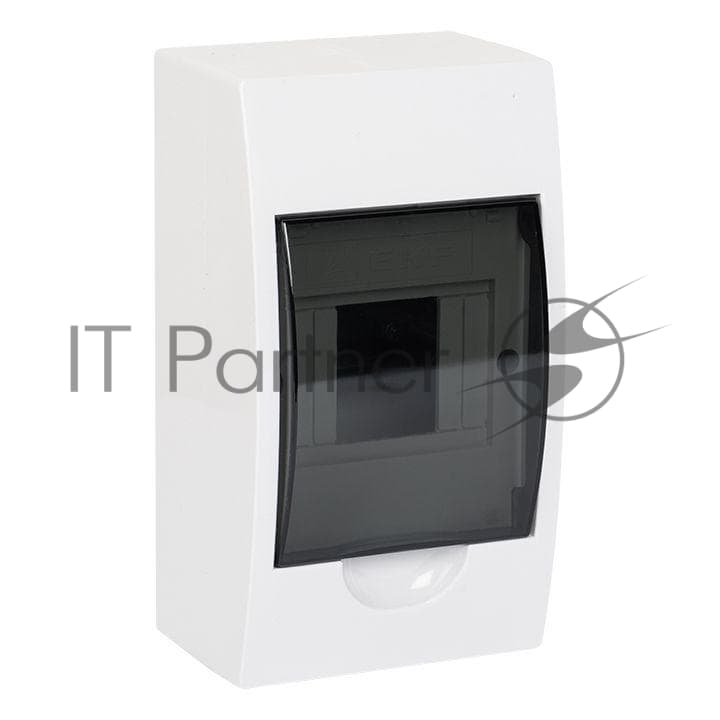 Щит ЩРН-П-3 IP41 EKF pb40-n-3