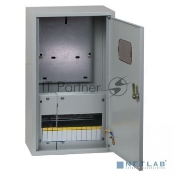 Щит учетно-распред. EKF mb23-3/12 навесной ЩУРн 3/12 (500х300х160) IP31 EKF PROxima