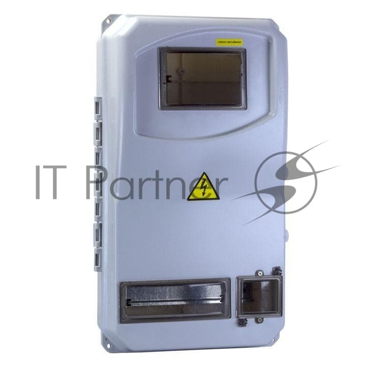 Щит ЩУРн-П 3/11 (494х300х136) IP55 PROxima EKF pb-3/11-55