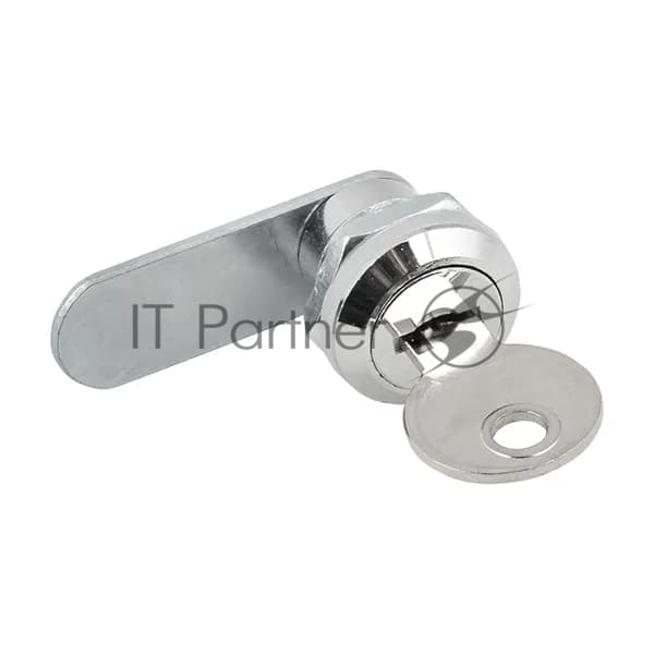 Замок металлический почтовый EKF 18-16/38 IP31 PROxima 18-16/38-ip31