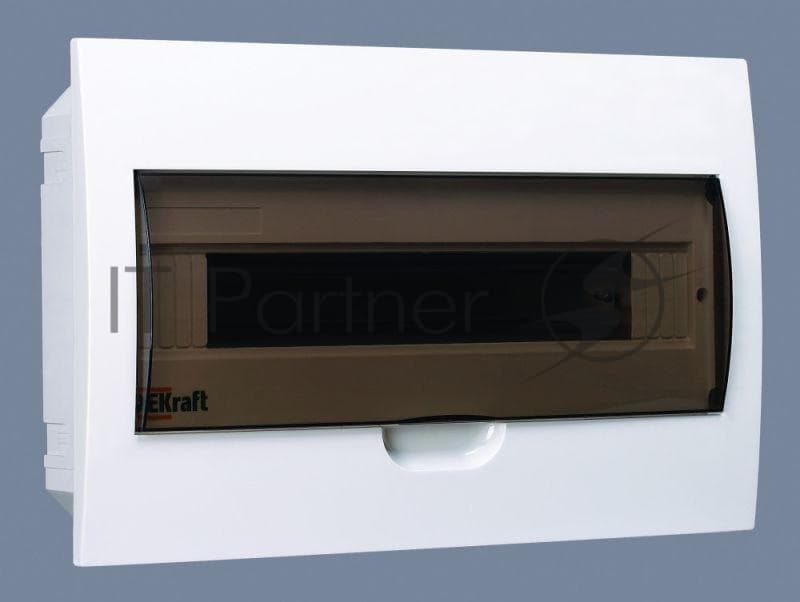 Бокс ЩРВ-П-18 IP41 DEKraft 31005DEK