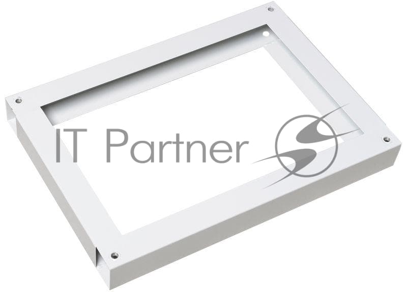 Цоколь ВРУ хх.80.45 IP31 TITAN ИЭК YKV10-TS-800-450-31