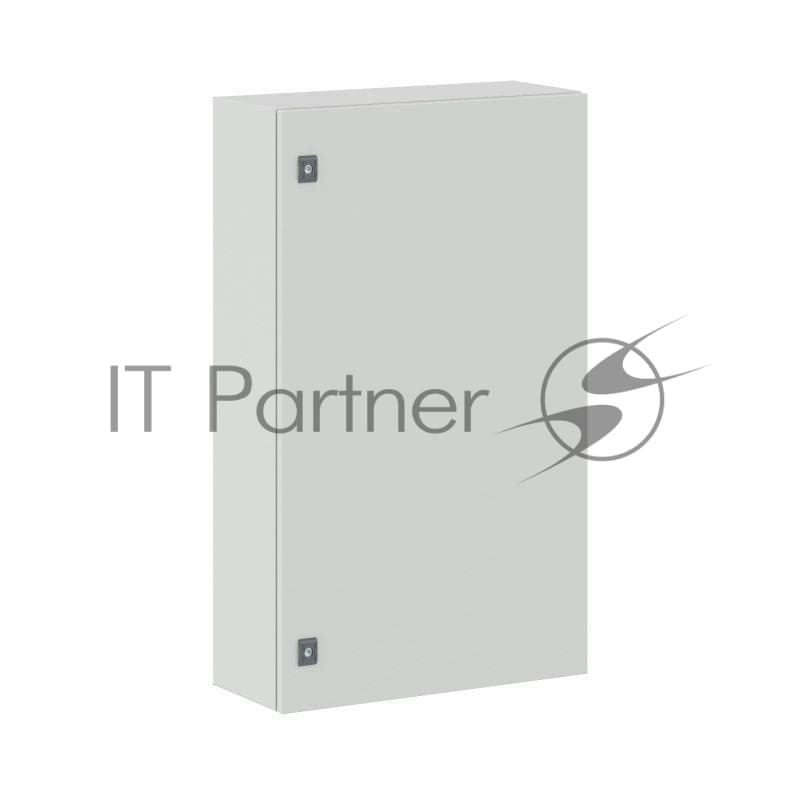 Шкаф ST с монтаж. платой 1000х600х250мм от IP65-до IP66 IK10 ДКС R5ST1069