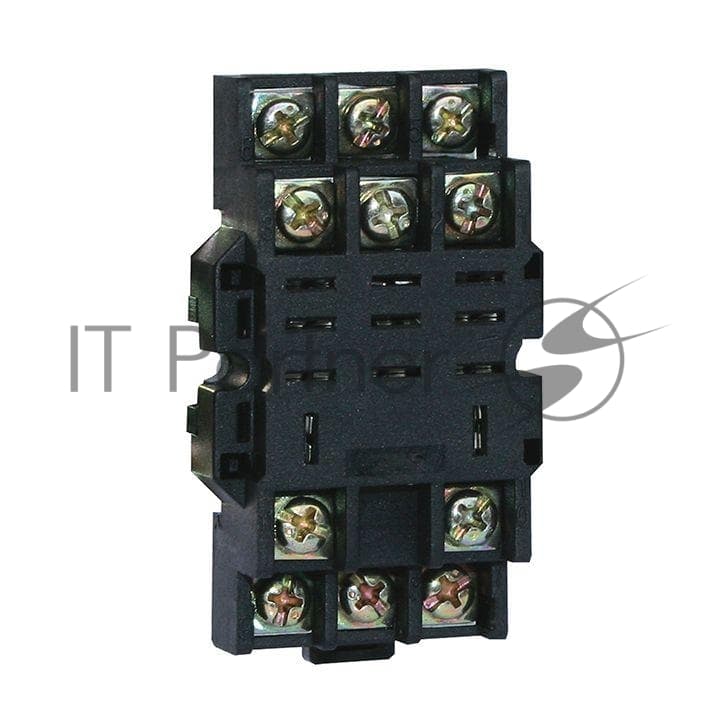 Разъем модульный РМ 25/3 EKF rm-25-3