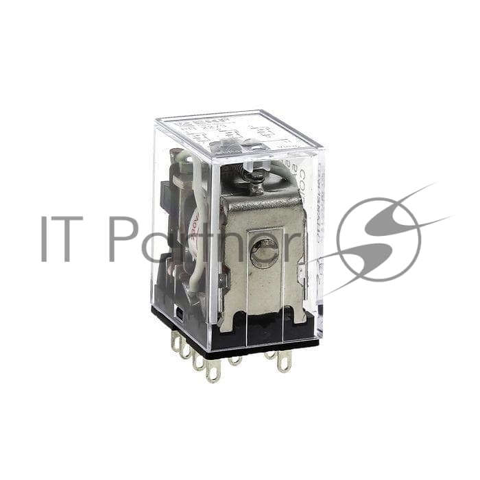 Реле промежуточное РП 22/4 5А 230В AC EKF rp-22-4-230