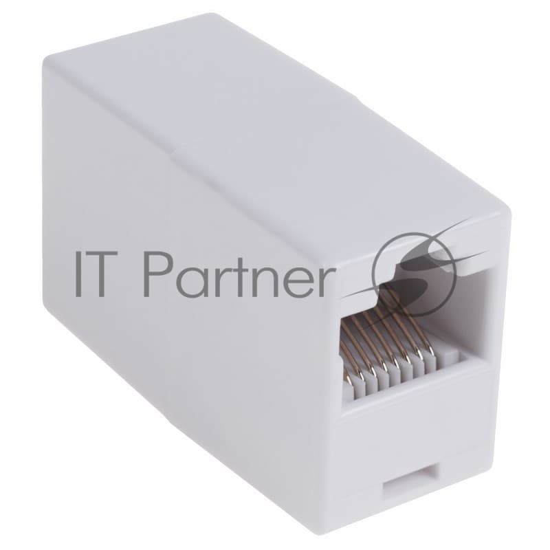 Проходник PROconnect комп. 8P8C RJ45