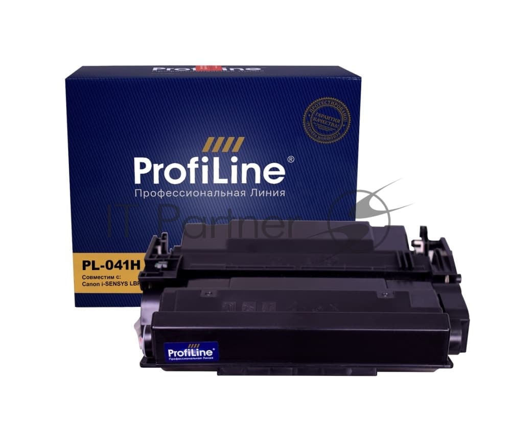 Картридж лазерный ProfiLine совместимый PL-041H для Canon iSENSYS LBP-312x 20000к PL