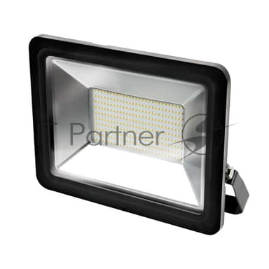 Прожектор светодиодный Gauss LED 200Вт IP65 6500К черный 1/6