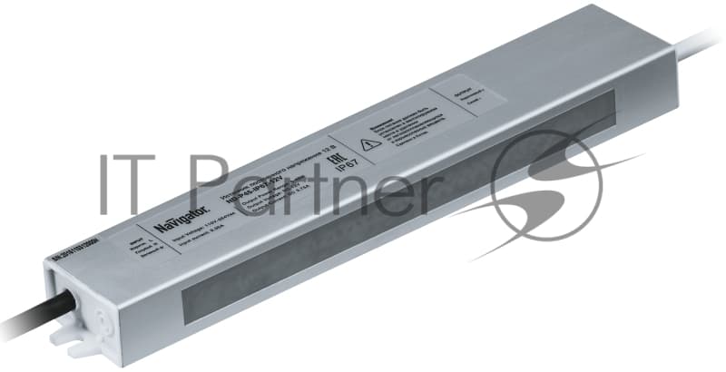Драйвер Navigator ND-P45-IP67-12V