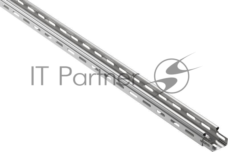 Лоток листовой перфорированный 50х35 L3000 сталь 0.7мм IEK CLP10-035-050-070-3