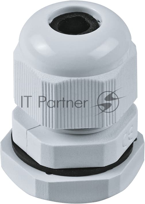 Ввод кабельный Navigator (сальник) NCG-PG-9 (уп. 50 шт)