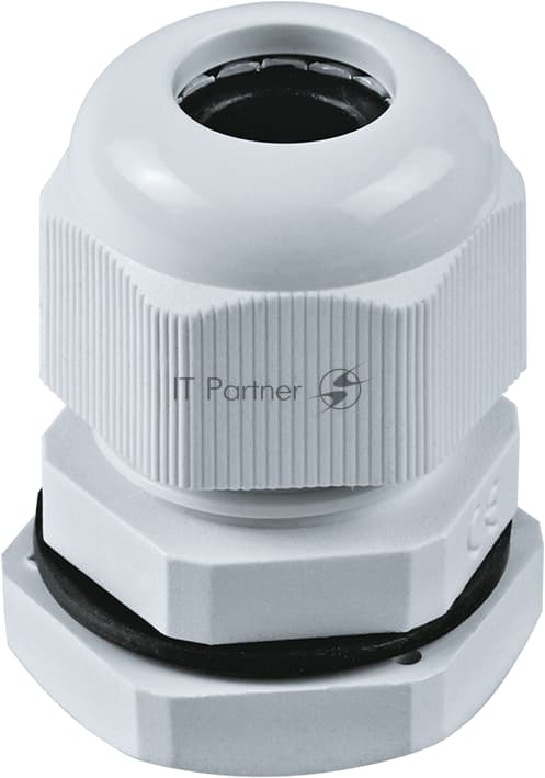 Ввод кабельный Navigator (сальник) NCG-PG-11 (уп. 50 шт)