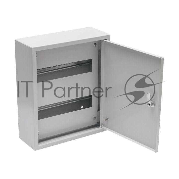 Щит ЩРН-24 IP31 (350х300х120) Basic EKF mb21-24-bas