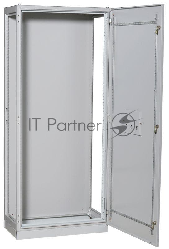 Корпус сборный ВРУ 1800х600х450 IP31 SMART IEK YKM50-1800-600-450