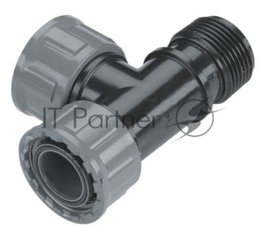 Коннектор Gardena 02751-20.000.00