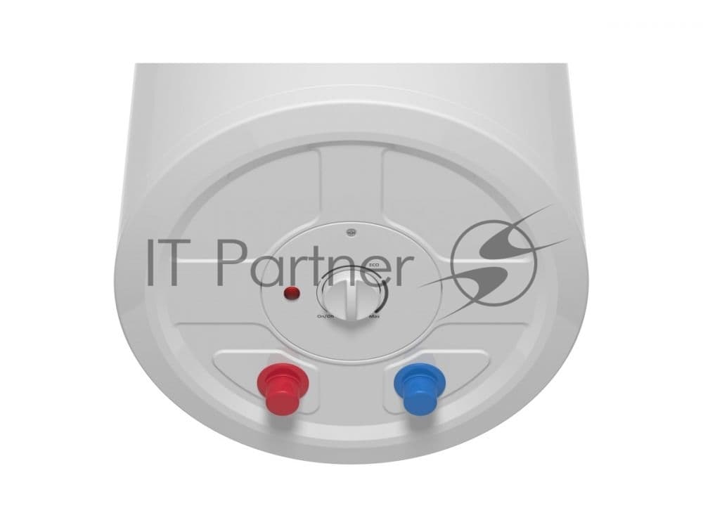 Водонагреватель Thermex Fusion 100 V 2кВт 100л электрический настенный